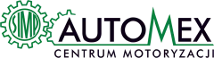 SIMP-AUTOMEX Centrum Motoryzacji – strona główna